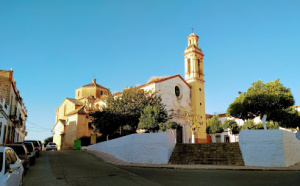 San Felix Church