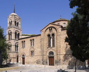 Trinity Church
