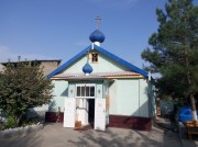 Church of the Archangel