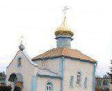 Rogowska Roman Catholic Church