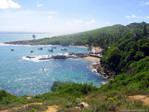 Assembléia de Deus - Gaibu Centro