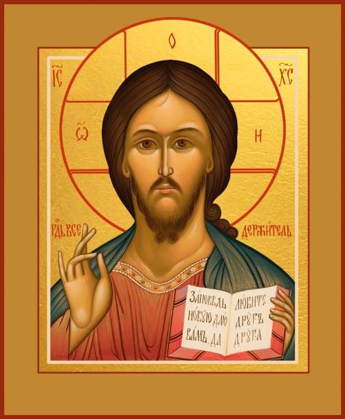 Молитва родителей за детей