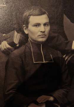 Peter Henricus Dorie
