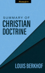 Summary of Christian Doctrine