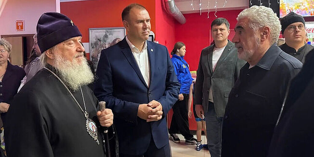 В Тобольске и Тюмени прошла премьера фильма «Романовы: преданность и предательство»