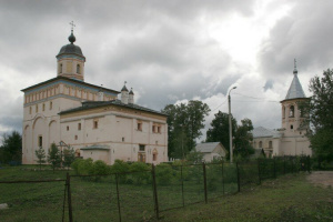 Assumption Church