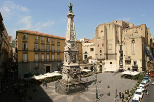 San Bernardo alle Terme