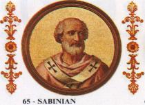Sabinian
