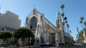 St. Mary's Cathedral