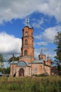 Церковь Прокопия Устюжского