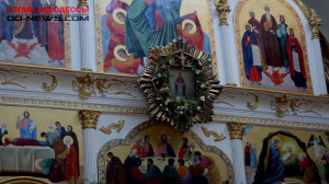 Свято-Покровский храм