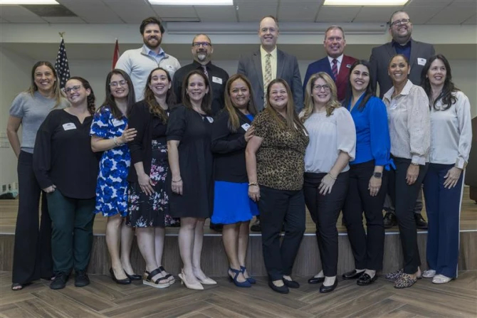 Создание лидеров в католическом образовании: Архиепархия Майами сотрудничает с местным университетом