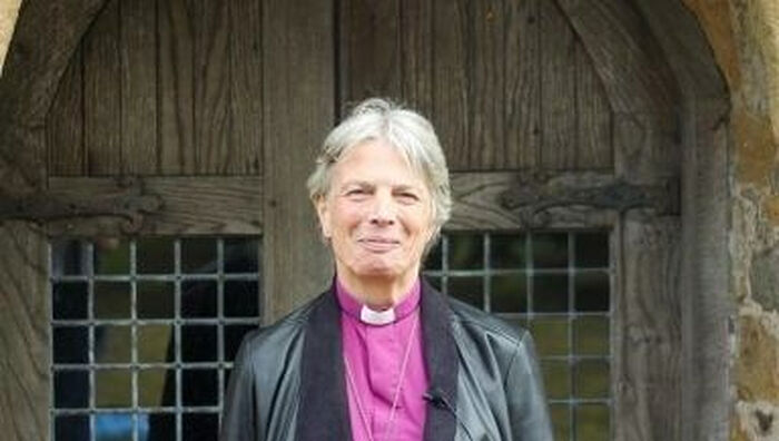 Новым англиканским архиепископом Уэльса стала открытая лесбиянка