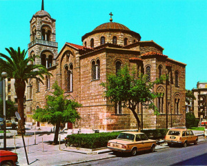 Trinity Church