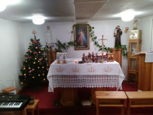 Roman Catholic Church