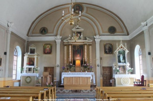 Rzhevsk Old Believer Pokrovskaya community