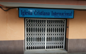 International Christian Church of Gava