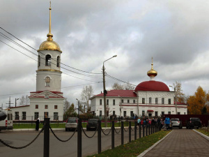 St. Herman's Theological Seminary