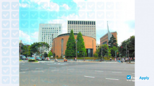 University of St. Thomas Aquinas