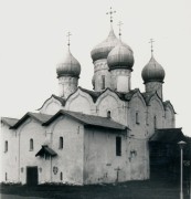 Церковь Валаамской иконы Божией Матери