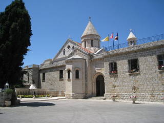 Iglesia de San Andrés