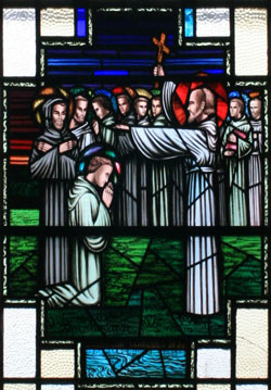Apostles of Erin (Ireland)