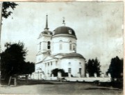Cathedral of the Dormition of the Blessed Virgin Mary in Kologriva