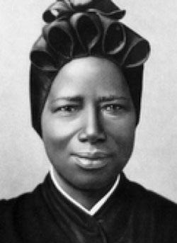 Josephine Bakhita