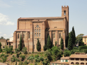Santa Sabina