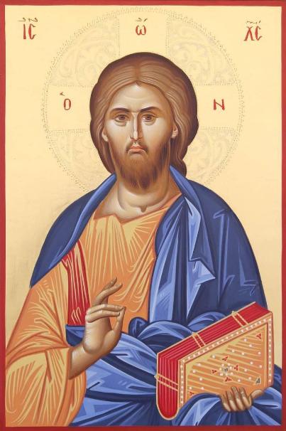 Молитва о спасении России