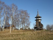 Церковь Благовещения Пресвятой Богородицы в Игодово