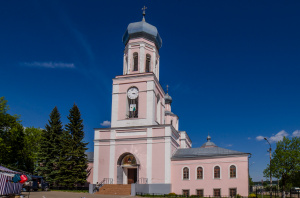 Cathedral of the Life-Giving Trinity