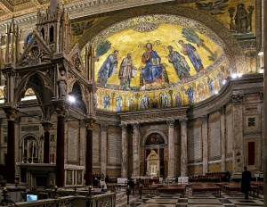 San Lorenzo-in-Lucina