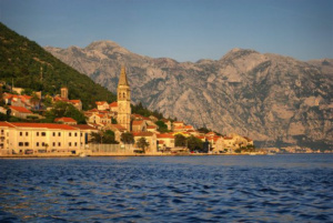 St. Mark's Cathedral