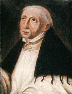 John of Ruysbroeck