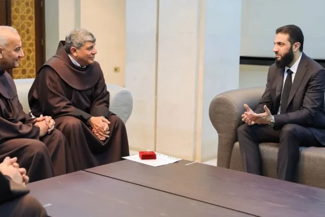 Христиане Сирии выражают облегчение и ищут дальнейших гарантий безопасности после политических изменений