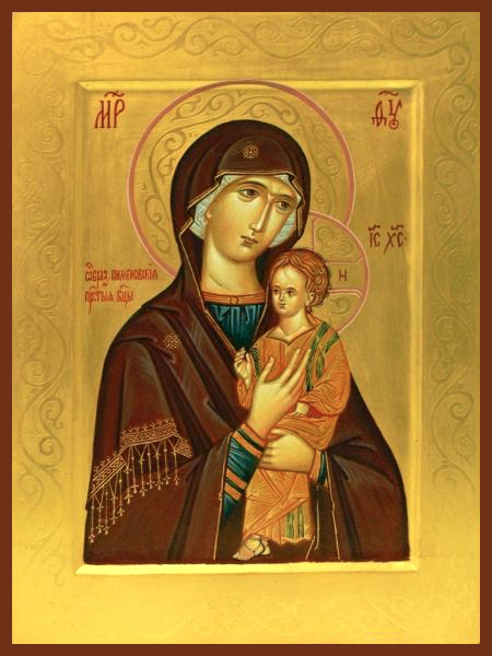 Пименовская