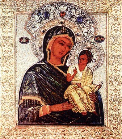 Чирская Псковская