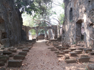 Església de Sant Julià del Ges