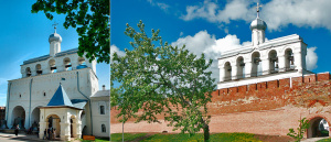 Cathedral complex