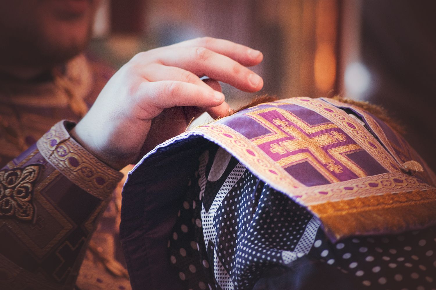 «Покаяния отверзи ми двери». Таинство исповеди