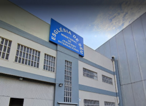 Iglesia de Dios Ministerial de Jesucristo Internacional IDMJI - CGMJI ES BARCELONA