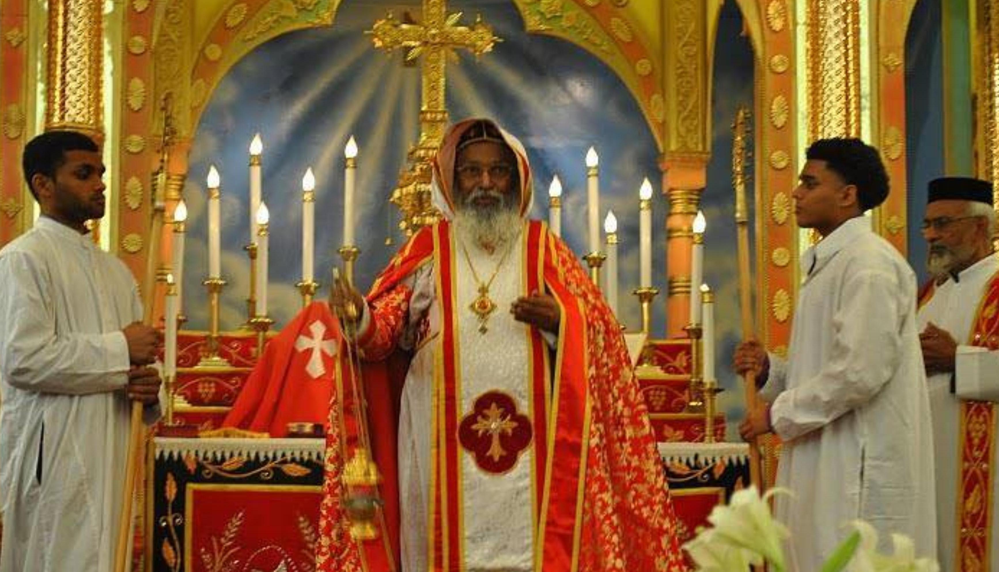 Православие в «неправославных» странах