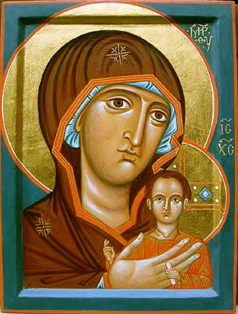 Петровская