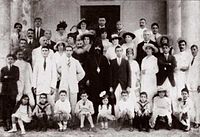 Monasterio de Arkazh