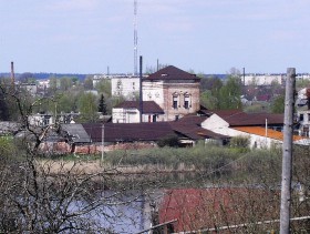 Cathedral of the Life-Giving Trinity