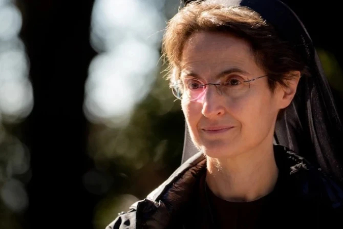 Сестра Раффаэлла Петрини назначена президентом ватиканского губернаторства