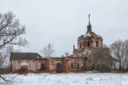 Церковь Покрова Пресвятой Богородицы в Кононово