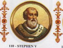 Stephen V