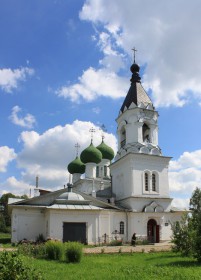 Cathedral of the Assumption of the Blessed Virgin Mary